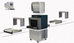 Hi-Scan 5030si - Heimann рентгенотелевизионная установка