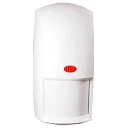 Bosch Security Systems – простой выбор для охранных извещателей