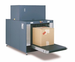 HI-SCAN 9075 - рентгенотелевизионная установка