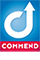 Commend
