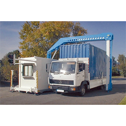 HCV CAB 2000 MA - ��������������������� ���������