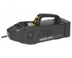 Sabre 5000 - портативный детектор следов взрычатых веществ и наркотиков