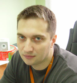 Технический директор ЗАО Технический директор ЗАО