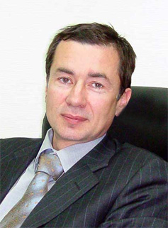 Генеральный директор ЗАО Генеральный директор ЗАО
